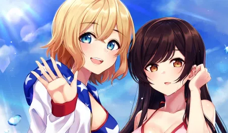 Kanojo, Okarishimasu: Se revela la portada del sencillo "Centimeter"