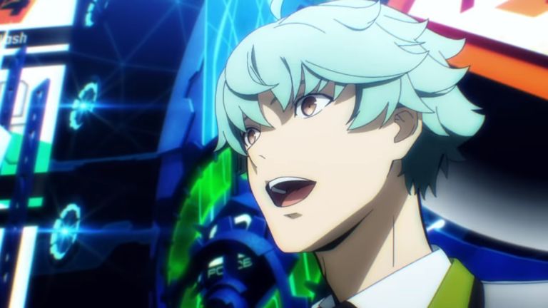 Se emitió el episodio 0 del anime Zenonzard The Animation