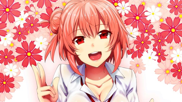 Oregairu celebra diez años de carrera de Nao Touyama