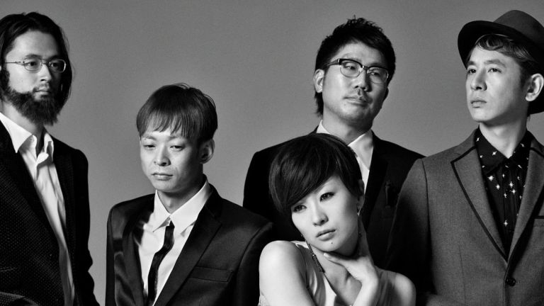 La banda Tokyo Jihen lanza su primer video musical en 8 años