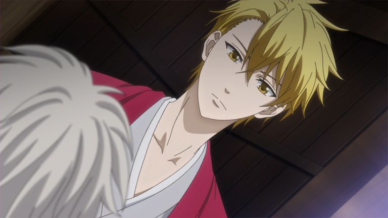 Reseña | Fukigen na Mononokean Tsuzuki - Capítulo 4