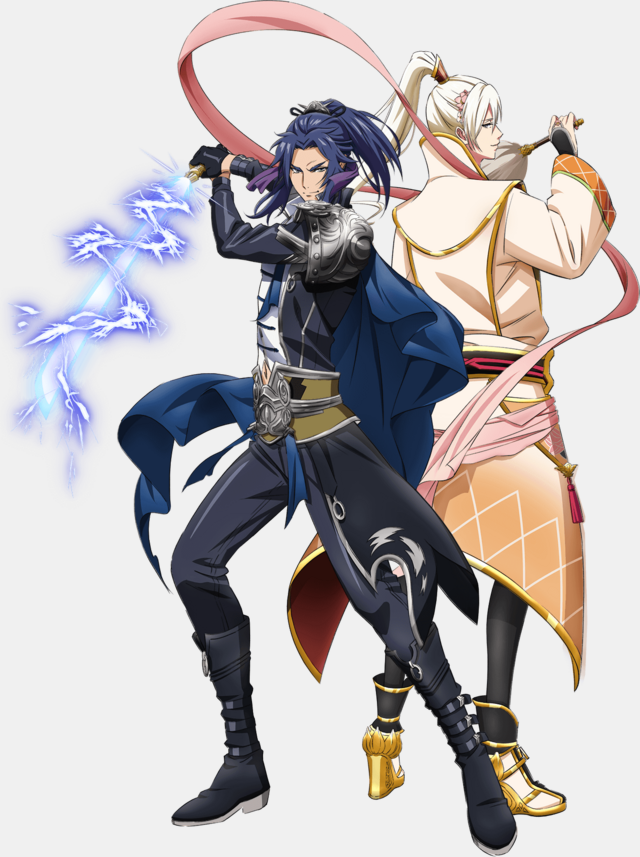 Namu-Amida-Bu-Rendai-Utena-