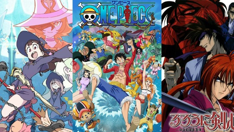 Falleció la guionista de Little Witch Academia, One Piece y Rurouni Kenshin