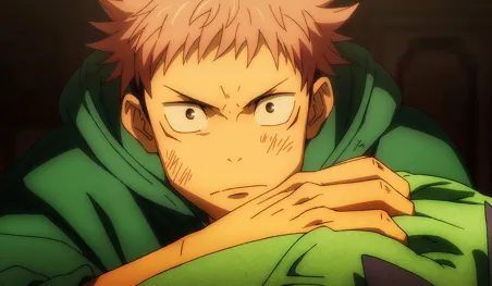 La popularidad de Jujutsu Kaisen explota en China