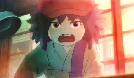 El proyecto de animación Kurayukaba presenta su prólogo en un nuevo avance