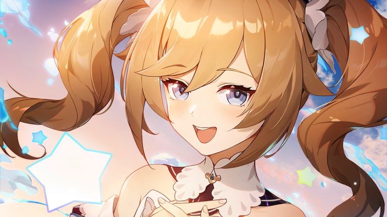 Genshin Impact celebra el cumpleaños de Bárbara