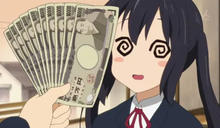 La industria del anime ganó 2.9 billones de yenes en 2016