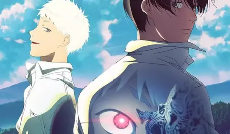 El anime The Summer Hikaru Died revela fecha de estreno en Netflix