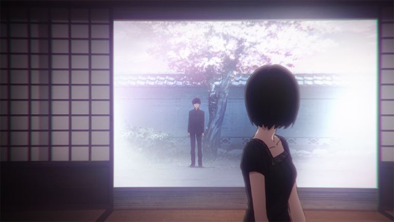 Reseña | Yesterday wo Utatte -  Capítulo 4