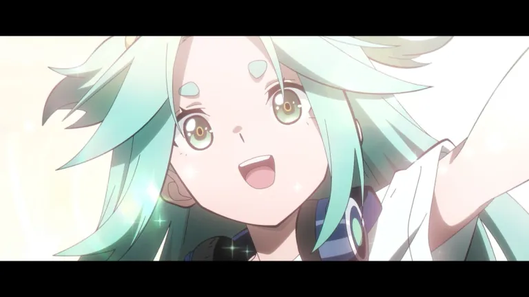 TO BE HERO X sorprende con videoclip musical de Lucky Cyan