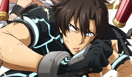 Funimation anuncia tres nuevas series para sus estrenos de Primavera-2021