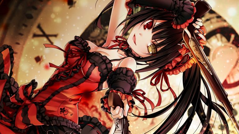 El proyecto Date A Bullet revela un video musical con su ending