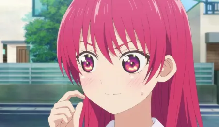 Kanojo mo Kanojo tendrá una segunda temporada