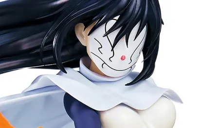 TenSura: Shizue Izawa inspira una fabulosa figura