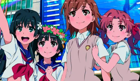 Toaru Kagaku no Railgun T vuelve a suspender su emisión