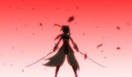 Reseña | Yuuki Yuuna wa Yuusha de Aru: Dai Mankai no Shou - Capítulo 4