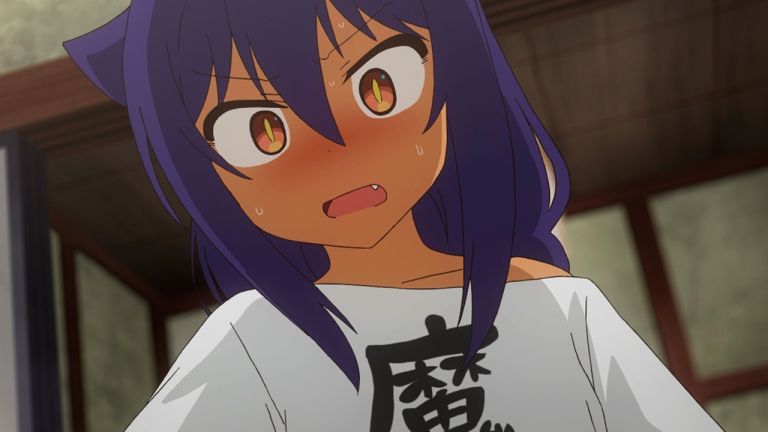 La playera mostrada en Jahy-sama wa Kujikenai! ya está disponible en Japón