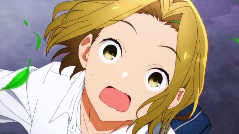 El anime Horimiya revela un nuevo visual y miembros del elenco