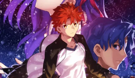 Fate/Stay Night: Heaven's Feel III. Spring Song cae al tercer puesto en taquilla en Japón
