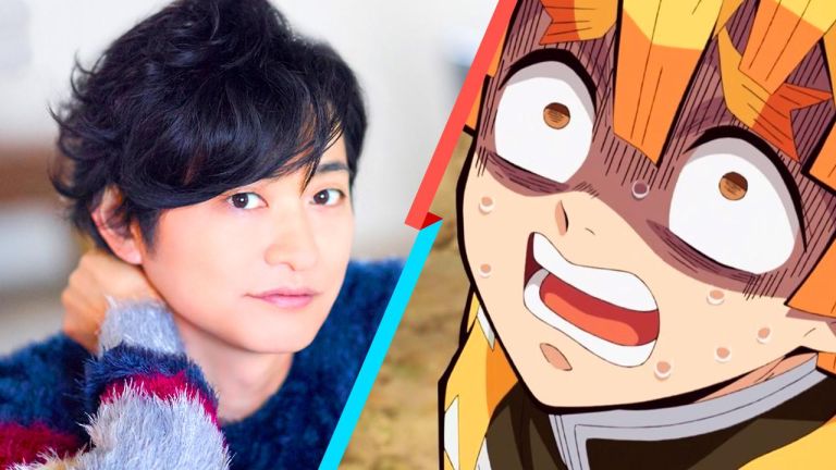 Hiro Shimono, la voz de Zenitsu, estaría en riesgo potencial de COVID-19