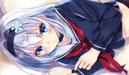 El videojuego de Ryuuou no Oshigoto! se retrasa hasta diciembre