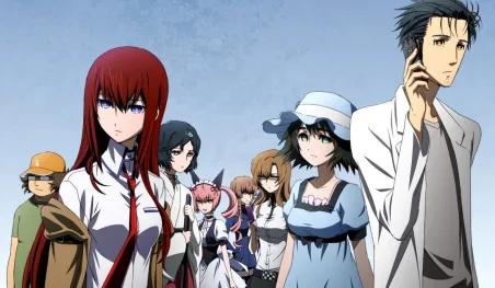¡El director de Steins;Gate está trabajando en un nuevo anime original acerca de viajes en el tiempo!