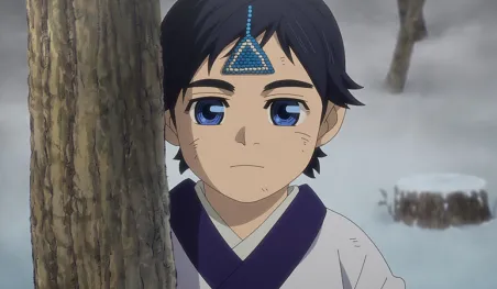 Reseña | Golden Kamuy 3 - Capítulo 10