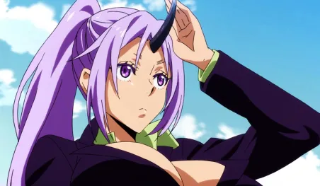 Crunchyroll estrena el quinto OVA de Tensei Shitara Slime Datta Ken