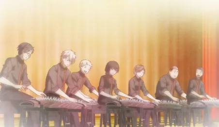 Reseña | Kono Oto Tomare! 2 - Capítulo 3