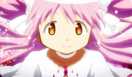 Mahou Shoujo Madoka Magica publica la apertura de su tercera película por su décimo aniversario