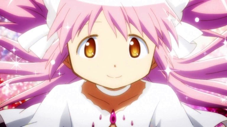 Mahou Shoujo Madoka Magica publica la apertura de su tercera película por su décimo aniversario
