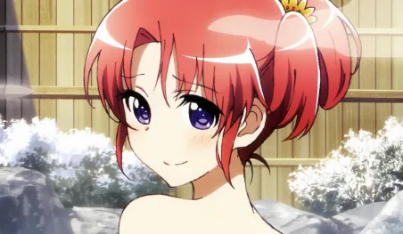 ¿Qué pasó con Mikakunin de Shinkoukei?