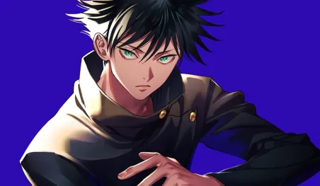 Shueisha advierte sobre una cuenta falsa en Twitter del autor de Jujutsu Kaisen