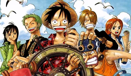 One Piece podría tener una nueva película de animación