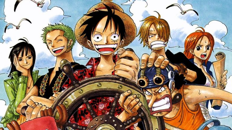 One Piece podría tener una nueva película de animación