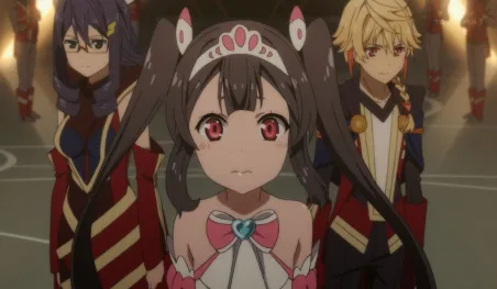 Reseña | Egao no Daika – Capítulos 1 y 2