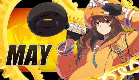 Revelan video promocional para el nuevo juego de Guilty Gear