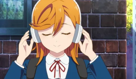 Love Live! Superstar!! revela los detalles de su primer Blu-ray