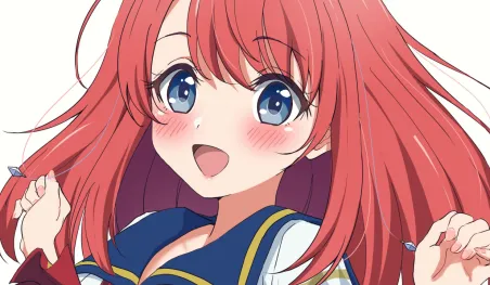 El anime Lapis Re:LiGHTs revela la portada de su primer volumen