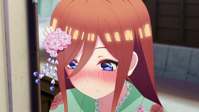 Gotoubun no Hanayome por fin anuncia a la 'sexta hermana'
