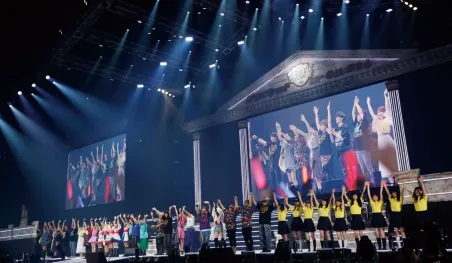 El evento Animelo Summer Live 2020 anuncia nuevas interpretaciones