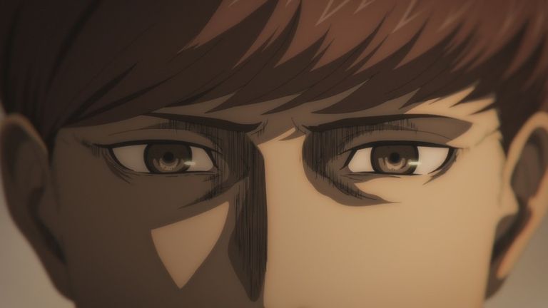 Reseña | Shingeki no Kyojin: The Final Season - Capítulo 11