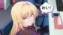 El romance torpe de My Awkward Senpai llega en octubre