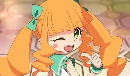 La película Eiga Daisuki Pompo-san revela un nuevo video promocional