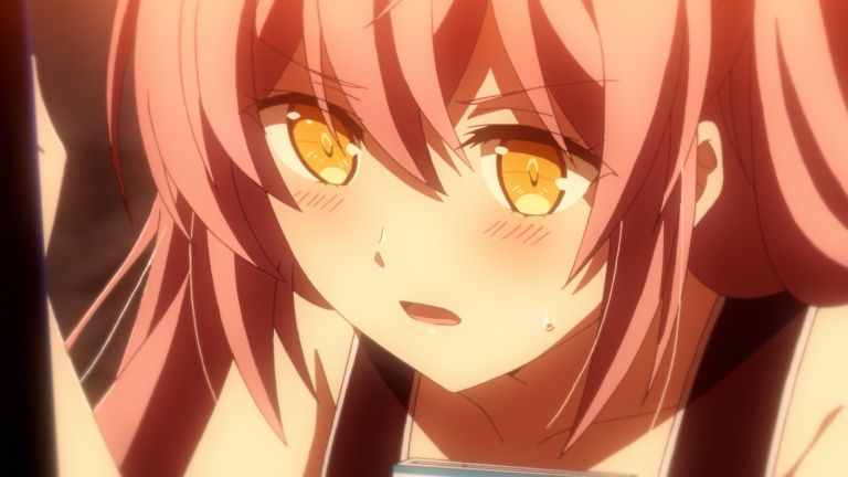 Reseña | Kimi to Boku no Saigo no Senjou - Capítulos 10 y 11