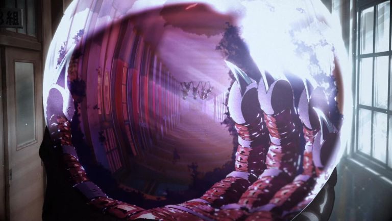 Tras 30 años, Hell Teacher Nube tendrá un remake
