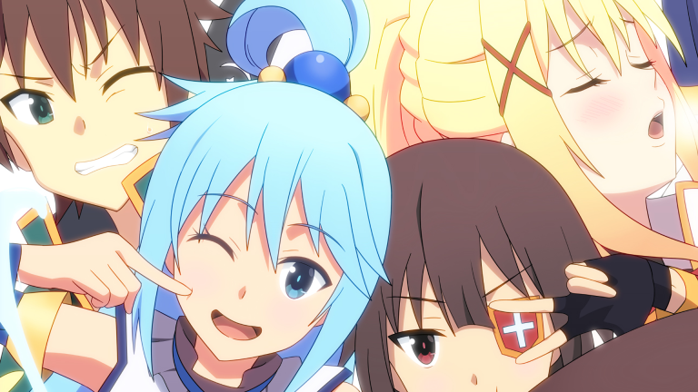 ¡Únete al equipo de redacción de Kudasai!