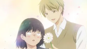 April Showers Bring May Flowers revela opening con TWS y Ayumu Imazu