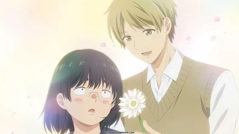 April Showers Bring May Flowers revela opening con TWS y Ayumu Imazu