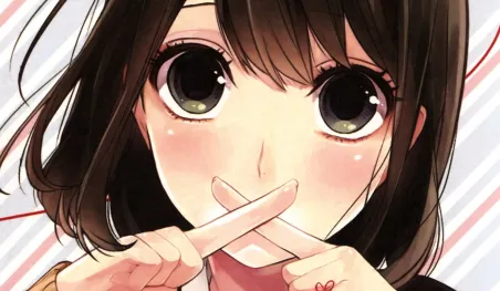 El manga Koi to Uso se reanudará este mes comenzando sus dos finales diferentes